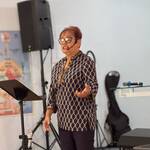 A Mandate of Love: Prophet Nancy’s Journey with The Gathering