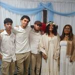 White Sunday: A Celebration of Youth, Faith, and Testimony