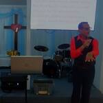 Filled and Led: Walking Daily with the Holy Spirit