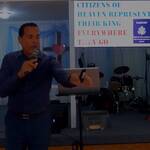 Citizens of Heaven: Living on Earth with Heaven’s Identity