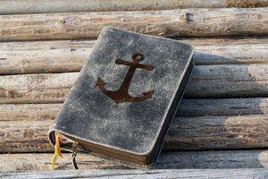 Is Your Soul Anchored In The LORD? — Are You The Living WORD? | The Gathering Church
