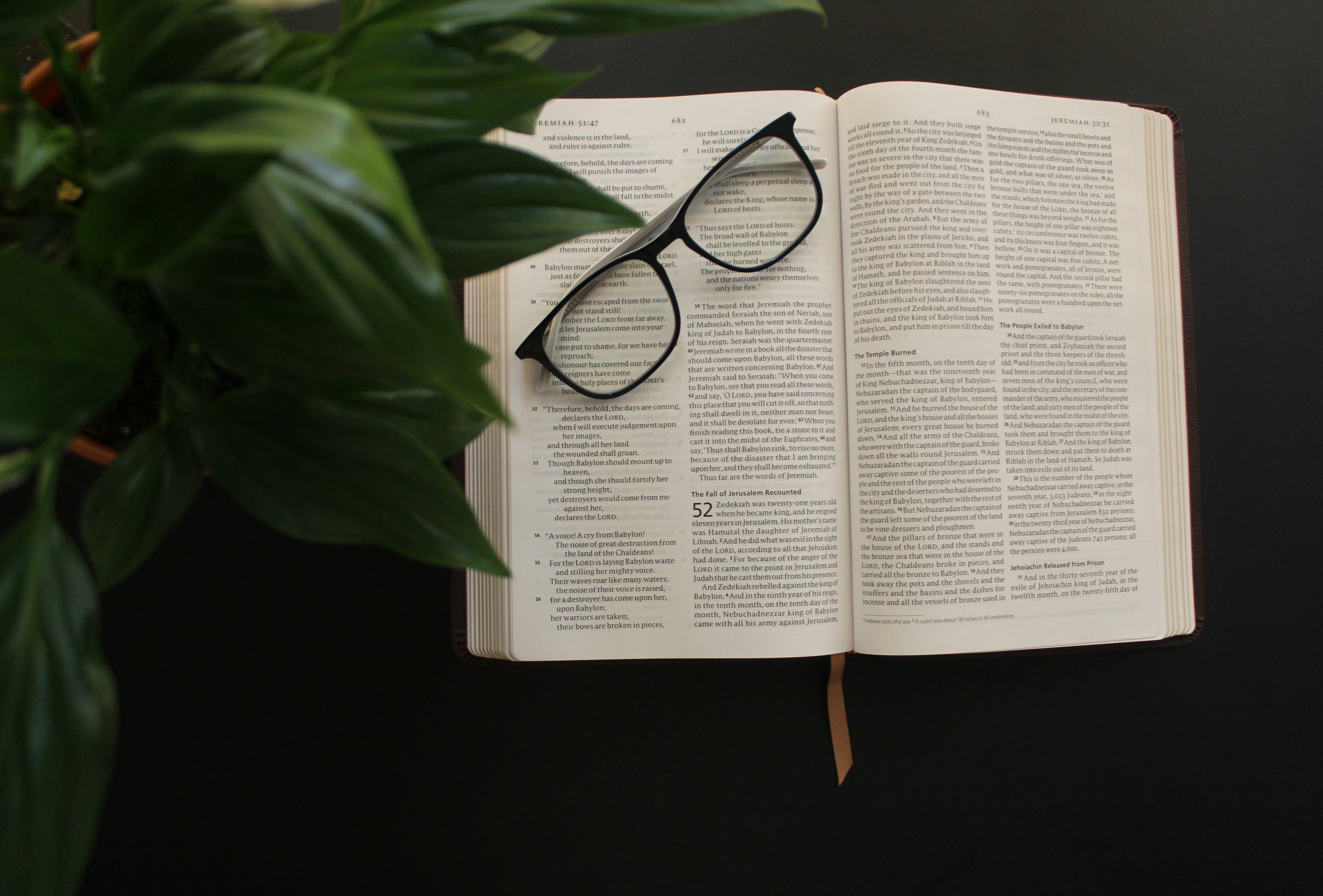 Catching the Vision — Part 3, From Servanthood to Commitment Series | The Gathering Church