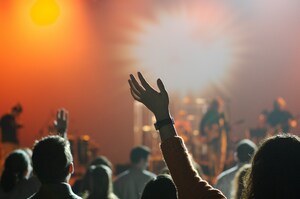 WHAT THE CHURCH NEEDS IS FIRE | The Gathering Church