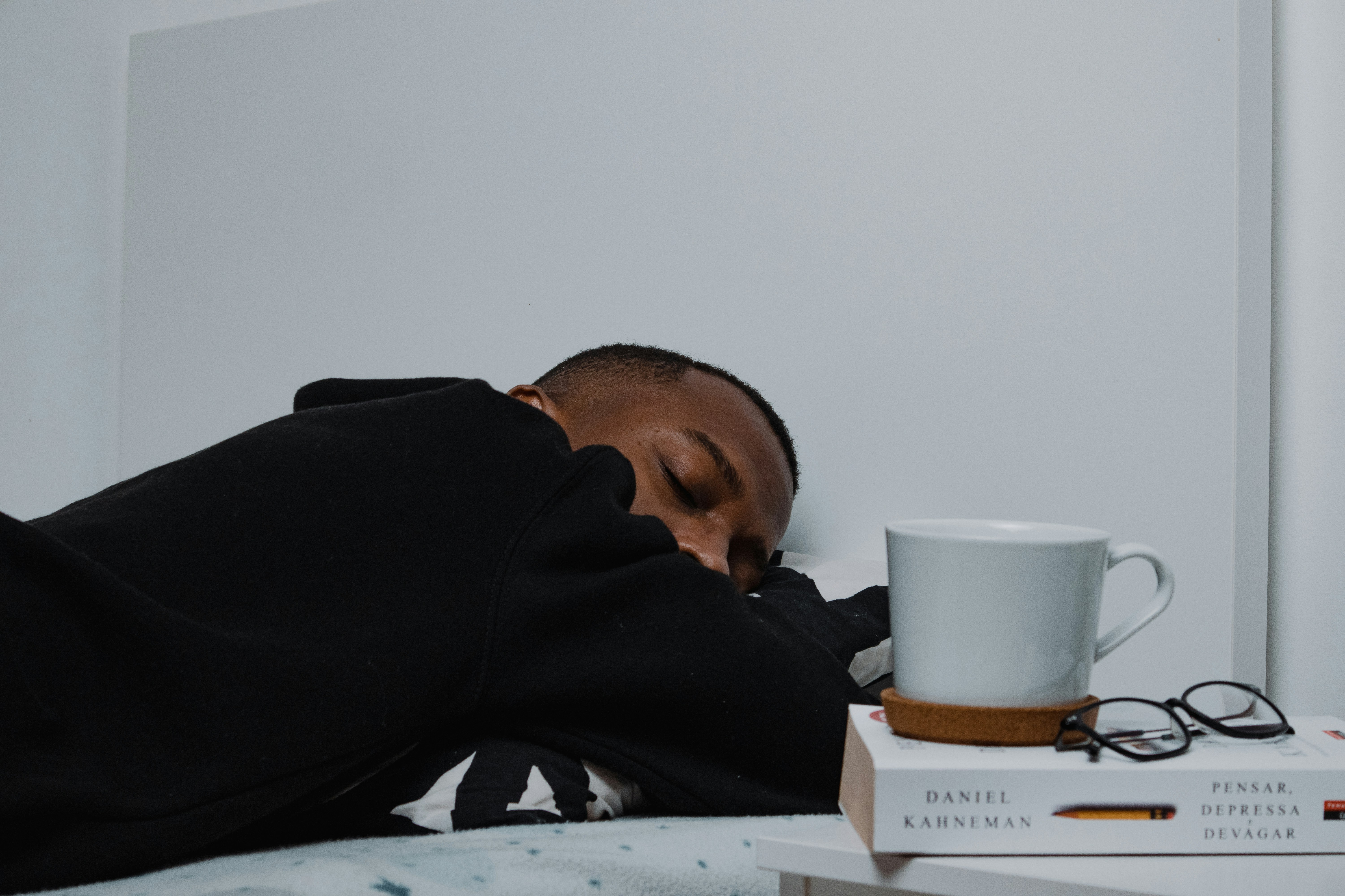 The Church is Sleeping | The Gathering Church